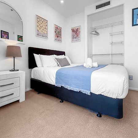 Le Mirage- Stylish, Central Apartment With Pools, Sauna, More 奥克兰 外观 照片