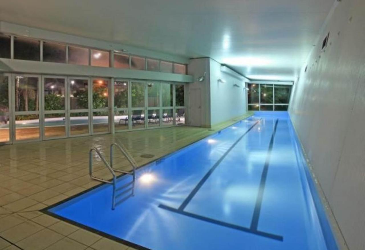 Le Mirage- Stylish, Central Apartment With Pools, Sauna, More 奥克兰 外观 照片